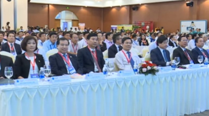 Mekong Connect 2019: Liên kết chuỗi giá trị đồng bằng, hội nhập thị trường