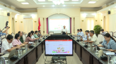 HS Trường THPT Phú Điền đạt giải nhất Cuộc thi thanh niên với kiến thức pháp luật