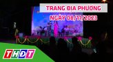 Trang địa phương - Thứ Hai, 13/11/2023 - TP.Cao Lãnh