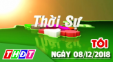 Bản tin thị trường sáng - 31/12/2018