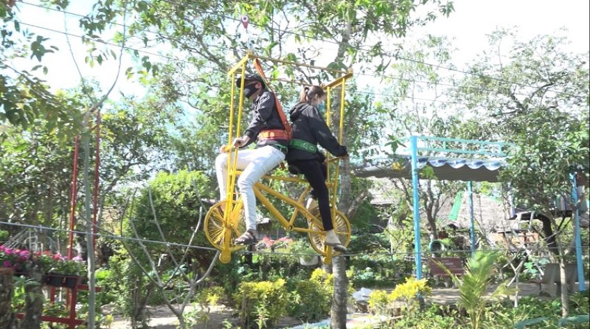 Các điểm du lịch Sa Đéc chuẩn bị không gian mới phục vụ du khách