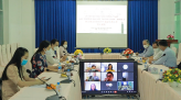 Giảm quy mô tổ chức Lễ hội Gò Tháp, không tập trung đông người