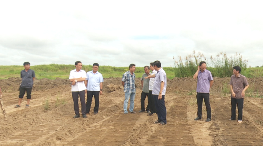 30 ngày đêm đẩy nhanh giải ngân vốn đầu tư công năm 2022