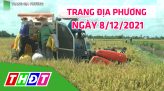 Trang địa phương - Thứ Tư, 15/12/2021 - H. Lai Vung