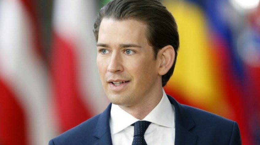 Thủ tướng trẻ nhất châu Âu bị phế truất