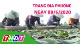 Trang địa phương - Thứ Bảy, 16/5/2020 - H.Tân Hồng