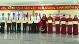 Người dân sống gần bãi rác cần nước sạch sử dụng