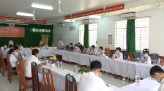 Chiều nay, Việt Nam có thêm 16 ca mắc COVID-19, trong đó 13 ca lây nhiễm cộng đồng