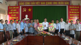 Chiều nay, Việt Nam có thêm 16 ca mắc COVID-19, trong đó 13 ca lây nhiễm cộng đồng