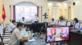 Chiều nay, Việt Nam có thêm 16 ca mắc COVID-19, trong đó 13 ca lây nhiễm cộng đồng