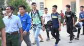 Chuyện nông dân trồng lúa bán cơm