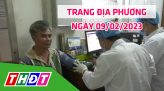 Trang địa phương - Thứ Hai, 13/02/2023 - H.Tháp Mười