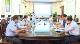 Xuyên đêm tuần tra biên giới Đồng Tháp