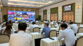Xuyên đêm tuần tra biên giới Đồng Tháp
