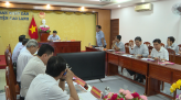Tuyên dương công an viên đối đầu đối tượng trộm nguy hiểm