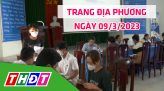 Trang địa phương - Thứ Tư, 15/3/2023 - H.Cao Lãnh