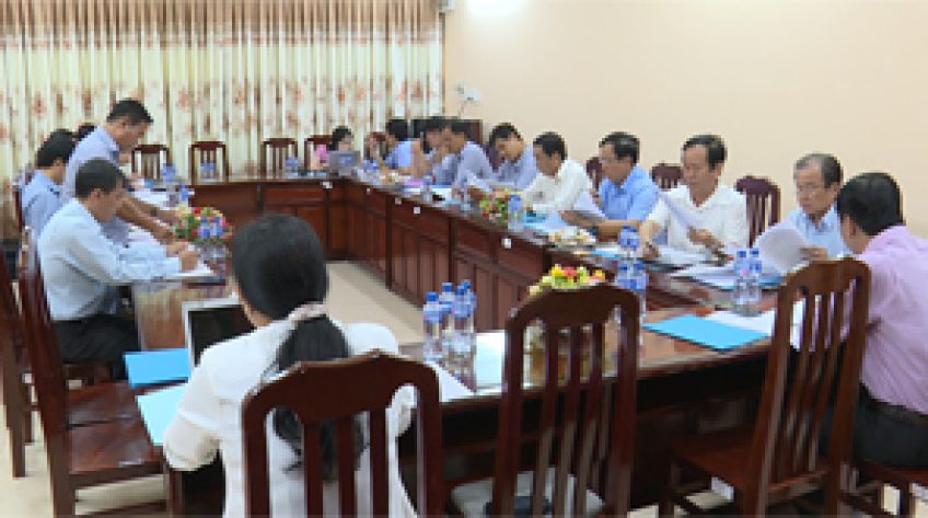 Quỹ Đầu tư phát triển tỉnh: Tỷ lệ nợ xấu 25%