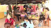Phát hiện 7 người nhập cảnh trái phép vào biên giới Việt Nam