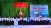 45 lao động Đồng Tháp chuẩn bị xuất cảnh sang Nhật
