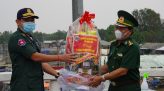45 lao động Đồng Tháp chuẩn bị xuất cảnh sang Nhật