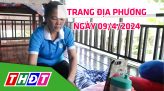 Trang địa phương - Thứ Bảy, 13/4/2024 - H.Tân Hồng