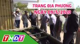 Trang địa phương - Thứ Bảy, 16/5/2020 - H.Tân Hồng