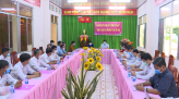 Tuyên dương học sinh tiểu học ủng hộ Quỹ Vắc xin phòng Covid-19