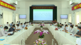 Tuyên dương học sinh tiểu học ủng hộ Quỹ Vắc xin phòng Covid-19