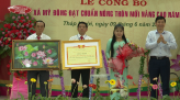 Đồng Tháp: Thành lập Ban chỉ đạo phòng, chống tham nhũng, tiêu cực