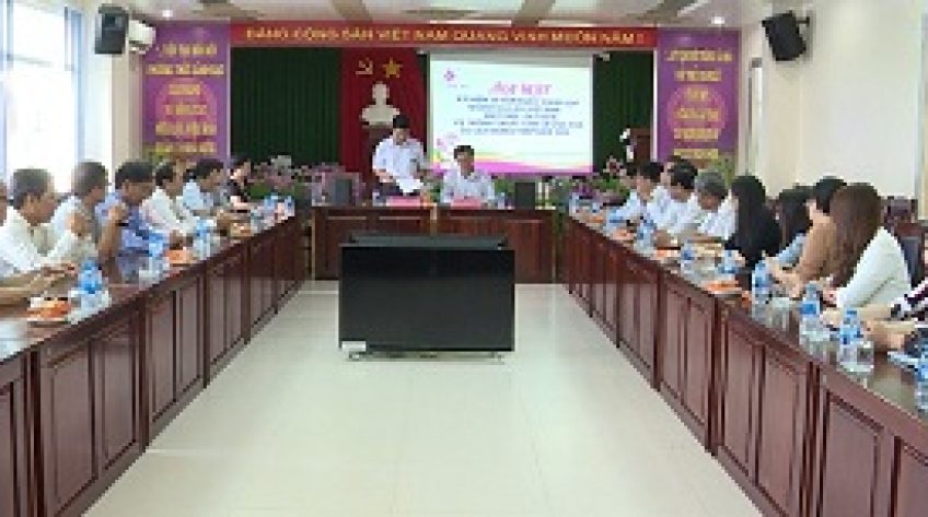 Đồng Tháp: Kỷ niệm Ngày Du lịch Việt Nam