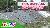 Trang địa phương - Thứ Bảy, 13/7/2019 - H.Tân Hồng