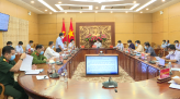 Hạnh phúc của sự sẻ chia