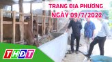 Trang địa phương - Thứ Bảy, 16/7/2022 - Thành phố Hồng Ngự
