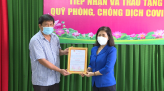 Triển khai các biện pháp cấp bách phòng chống dịch các tỉnh, thành phía Nam