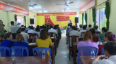 Ngày hội toàn dân bảo vệ an ninh Tổ quốc cần được tổ chức thực chất, hiệu quả