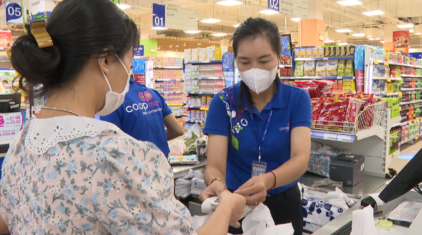 Tác động tích cực từ chính sách giảm thuế VAT