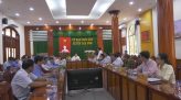 Lũ lụt tại Campuchia làm 2 người chết, hàng nghìn người di tản