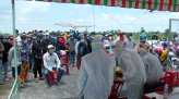 Nỗ lực bảo vệ thành quả chống dịch