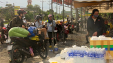 Nỗ lực bảo vệ thành quả chống dịch