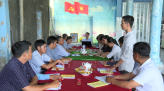 Chuyển đổi số - Đồng Tháp tiên phong