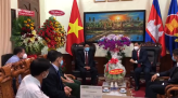 Chủ động thích ứng với dịch bệnh, tạo động lực khôi phục kinh tế