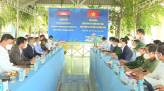 Chủ động thích ứng với dịch bệnh, tạo động lực khôi phục kinh tế