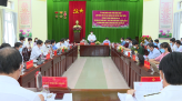 Chủ động thích ứng với dịch bệnh, tạo động lực khôi phục kinh tế