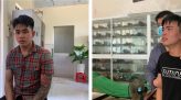Định An kéo giảm tình trạng thanh thiếu niên vi phạm pháp luật
