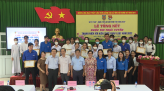 300 cán bộ, giáo viên dự hội thao kỷ niệm Ngày Nhà giáo Việt Nam