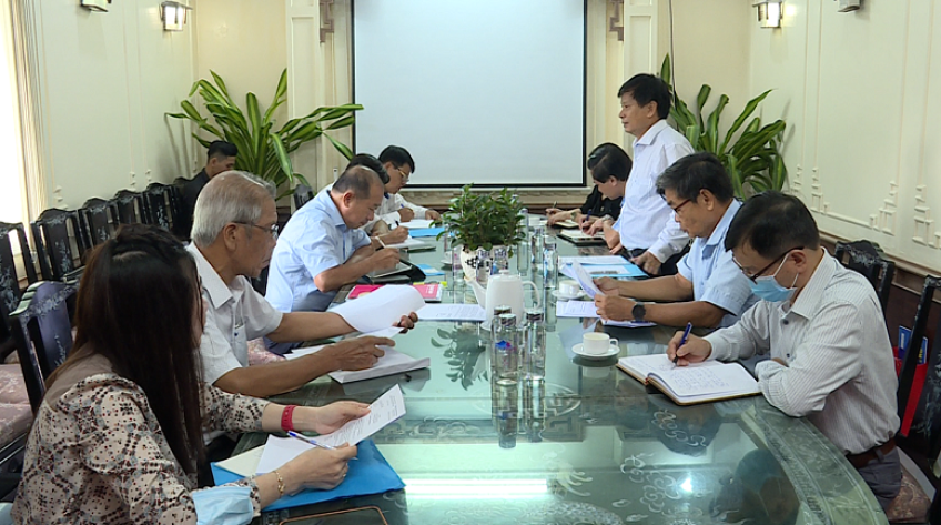 Vòng bán kết Tiếng hát người làm báo sẽ diễn ra tại Đồng Tháp