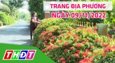 Trang địa phương - Thứ Năm, 17/11/2022 - H.Tam Nông