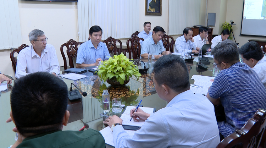 Thủ tục khai thác cát theo cơ chế đặc thù: Không bỏ qua quy trình đã rút gọn