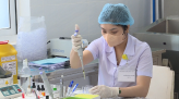 Đồng Tháp: Vào mùa đánh bắt cá ra sông