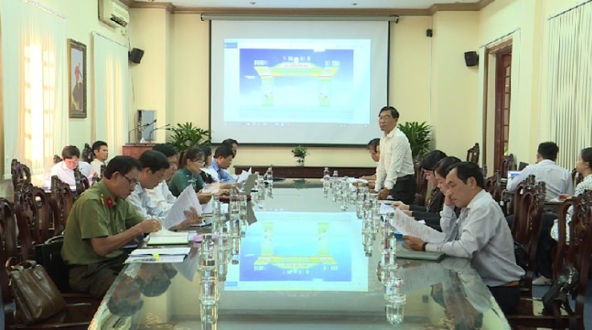 Đồng Tháp: Hội chợ sản phẩm OCOP sẽ diễn từ ngày 20/12/2019